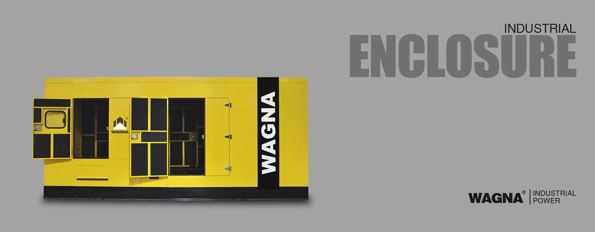 diesel generator